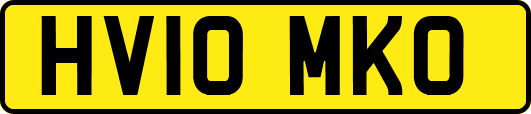 HV10MKO