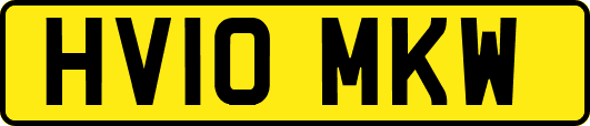 HV10MKW