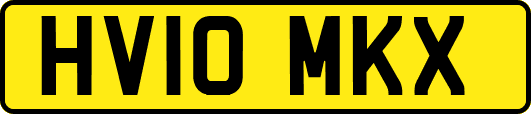 HV10MKX