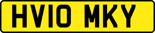 HV10MKY