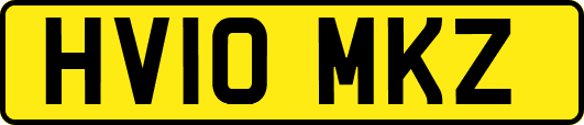 HV10MKZ
