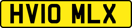 HV10MLX