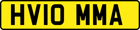 HV10MMA