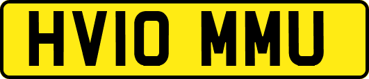 HV10MMU
