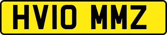 HV10MMZ