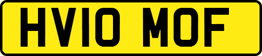 HV10MOF
