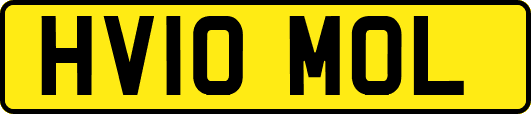 HV10MOL