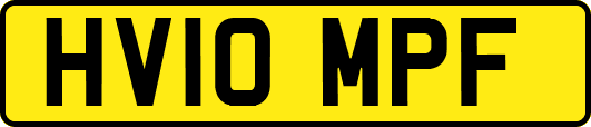 HV10MPF