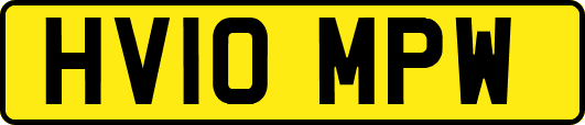 HV10MPW