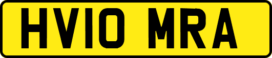 HV10MRA