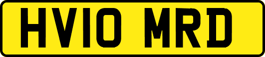 HV10MRD