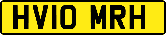 HV10MRH