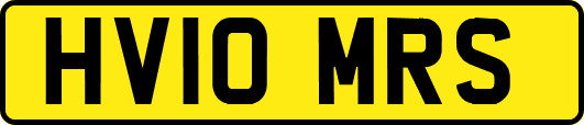 HV10MRS