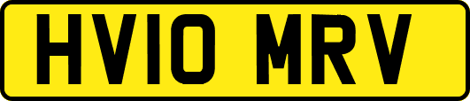 HV10MRV
