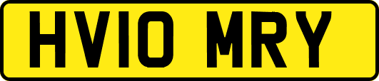 HV10MRY