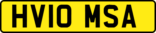HV10MSA