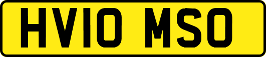 HV10MSO