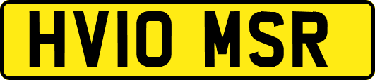 HV10MSR