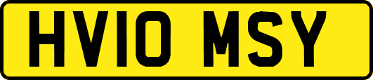 HV10MSY