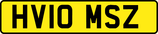 HV10MSZ