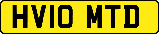 HV10MTD