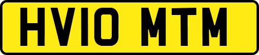 HV10MTM