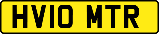 HV10MTR