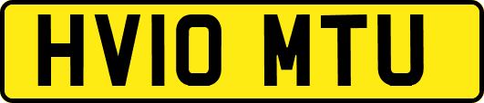 HV10MTU