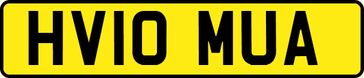 HV10MUA