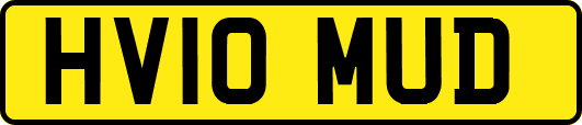 HV10MUD