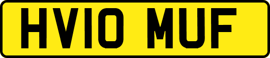 HV10MUF