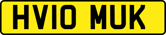 HV10MUK