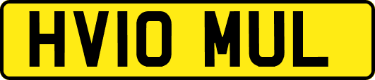 HV10MUL