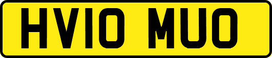 HV10MUO