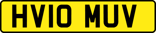 HV10MUV