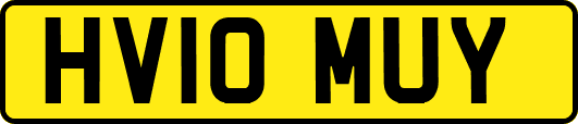 HV10MUY
