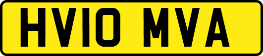 HV10MVA