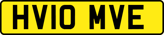 HV10MVE