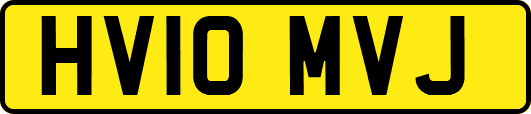 HV10MVJ
