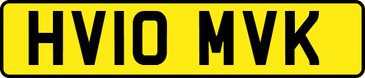 HV10MVK