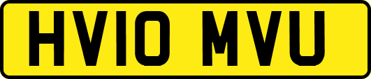 HV10MVU