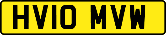HV10MVW