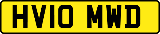 HV10MWD