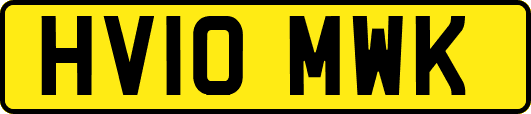 HV10MWK