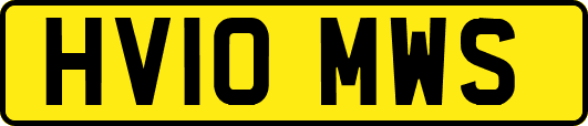 HV10MWS