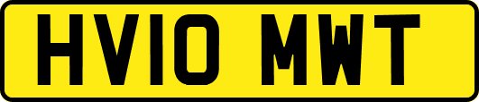 HV10MWT