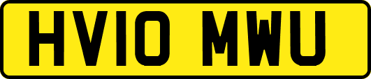 HV10MWU
