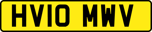HV10MWV
