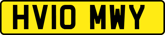 HV10MWY