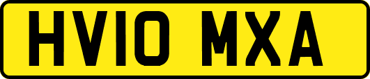 HV10MXA